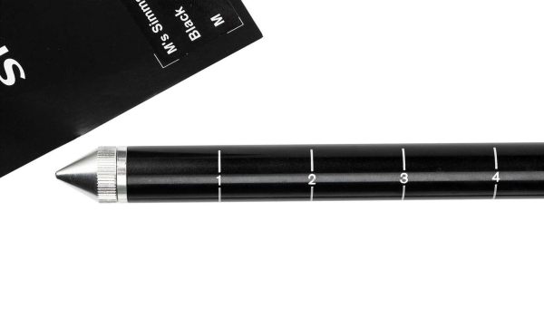 Simms Wading Staff Tip Simms Wading Staff Tip